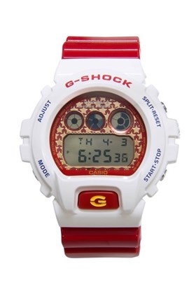Relógio Casio G-Shock DW-6900SC-7DR