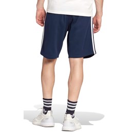 Shorts Adidas Adicolor Classics 3-stripes Azul Marinho