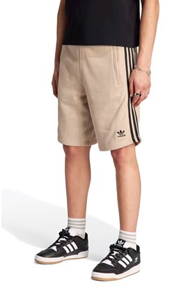 Shorts Adidas Adicolor Classics 3-stripes Bege