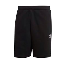 Shorts Adidas Essential Preto