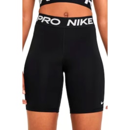 Shorts Nike Pro 365 Feminino Preto