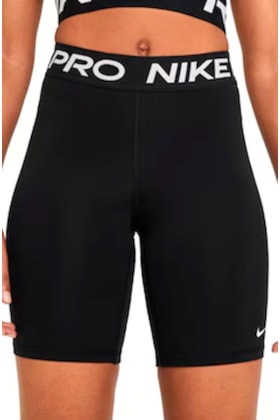 Shorts Nike Pro 365 Feminino Preto