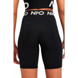 Shorts Nike Pro 365 Feminino Preto