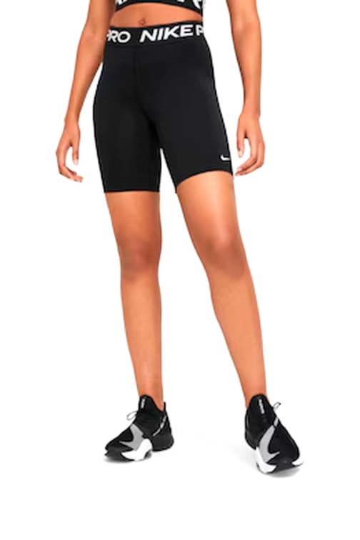 Shorts Nike Pro 365 Feminino Preto