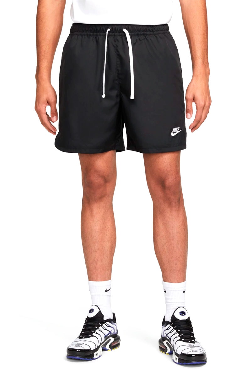 Nike sportswear sales shorts mens