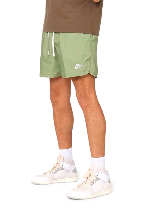 Shorts Nike Sportswear Sport Essentials Masculino - Rosa