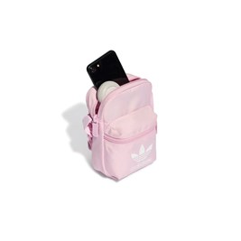 Shoulder Bag Adidas Adicolor Classic Rosa
