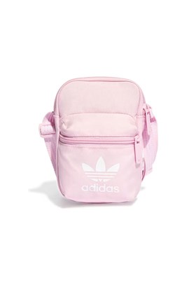 Shoulder Bag Adidas Adicolor Classic Rosa
