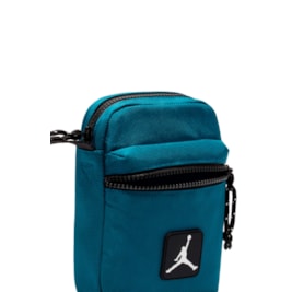 Shoulder Bag Jordan Rise Festival Azul