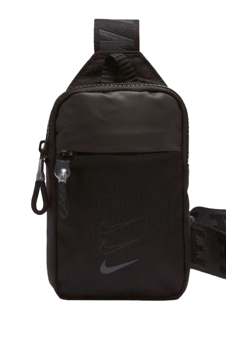 shoulder bolsa nike essentials hip pack preto
