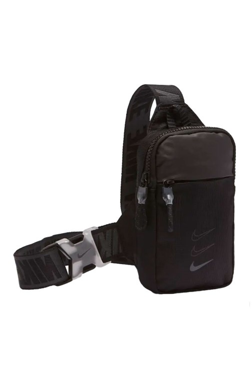 Mochila Nike Sportswear Essentials Unissex - Preto+Branco