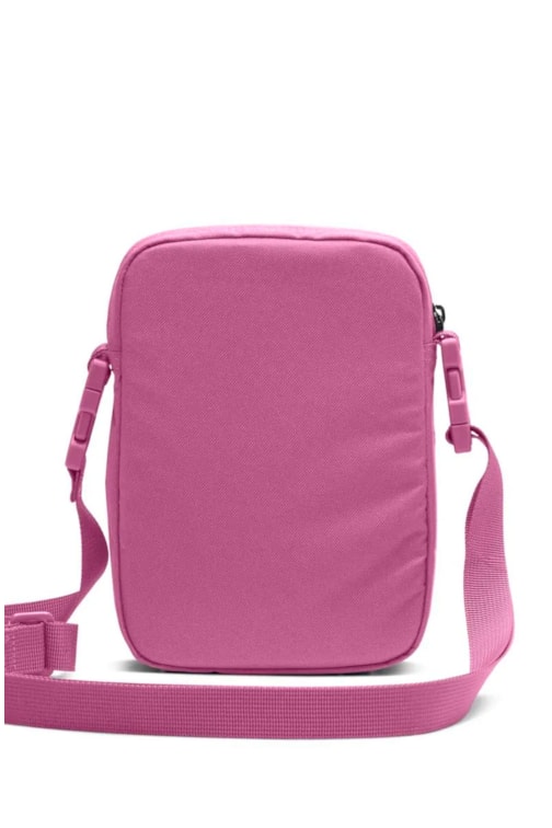 Shoulderbag NIKE Air Heritage 2.0 Rosa/Pink NewSkull