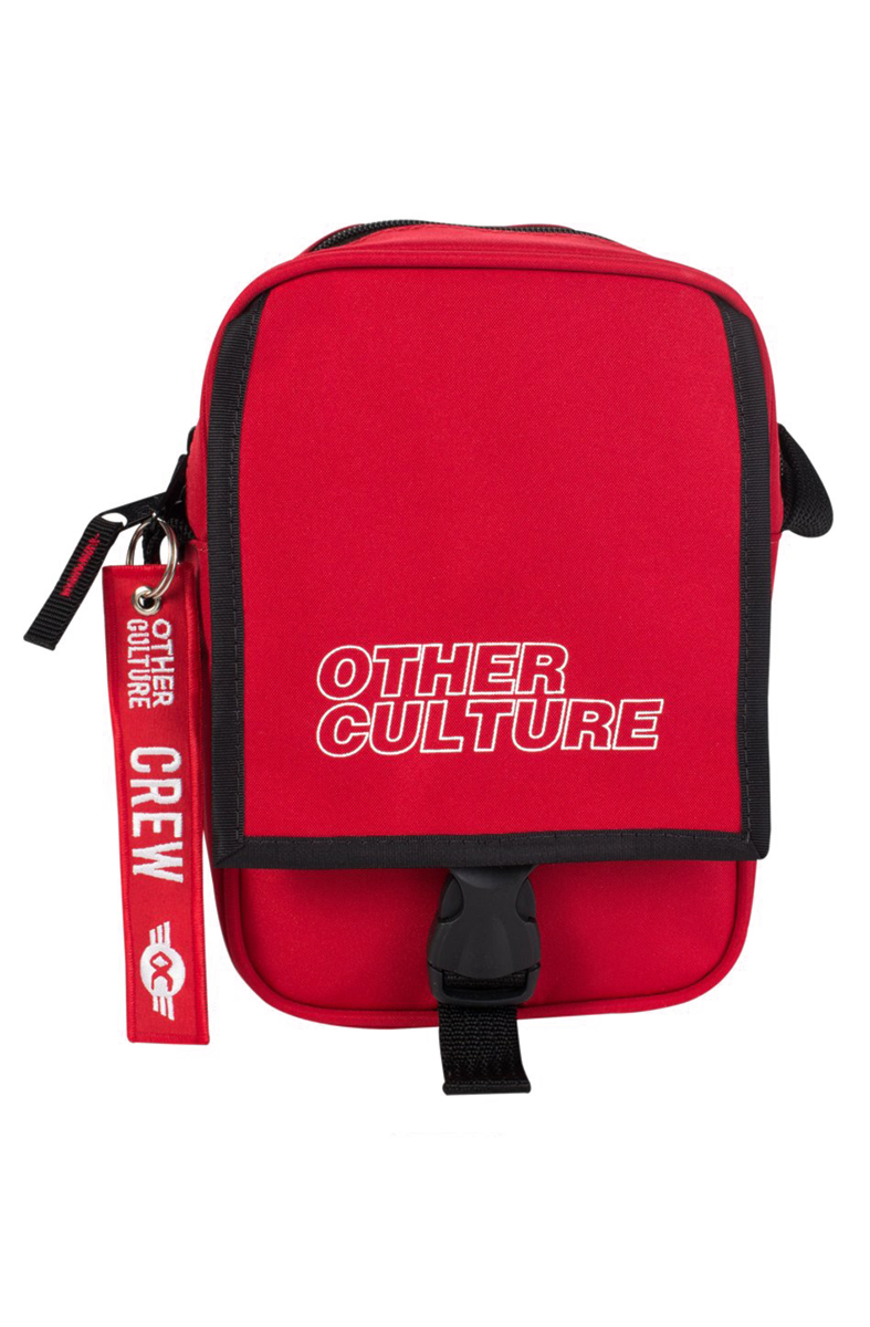 other culture shoulder bolsa