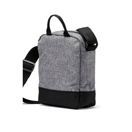 Shoulderbag PUMA S Portable Cinza