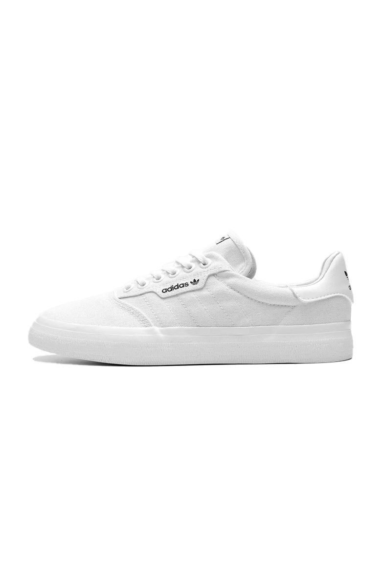 adidas white 3mc