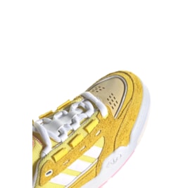 Tênis Adidas ADI2000 Amarelo/Branco HQ8699