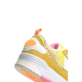 Tênis Adidas ADI2000 Amarelo/Branco HQ8699