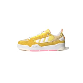 Tênis Adidas ADI2000 Amarelo/Branco HQ8699