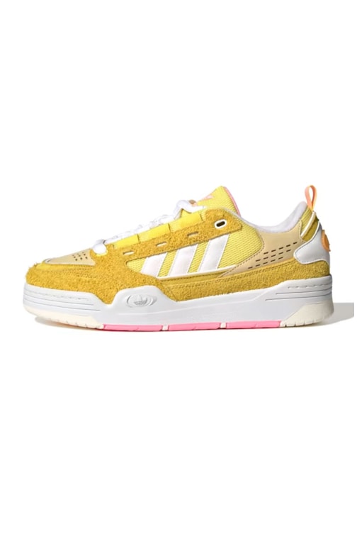 Tênis Adidas ADI2000 Amarelo/Branco HQ8699