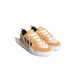 Tênis Adidas ADI2000 Amarelo/Branco/Preto IF8832