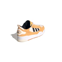 Tênis Adidas ADI2000 Amarelo/Branco/Preto IF8832