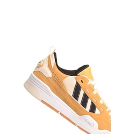 Tênis Adidas ADI2000 Amarelo/Branco/Preto IF8832