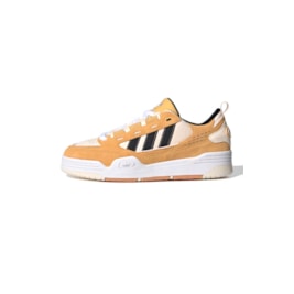 Tênis Adidas ADI2000 Amarelo/Branco/Preto IF8832