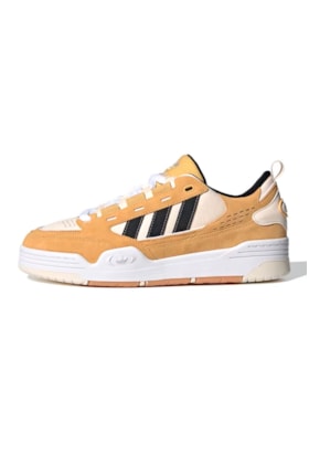 Tênis Adidas ADI2000 Amarelo/Branco/Preto IF8832