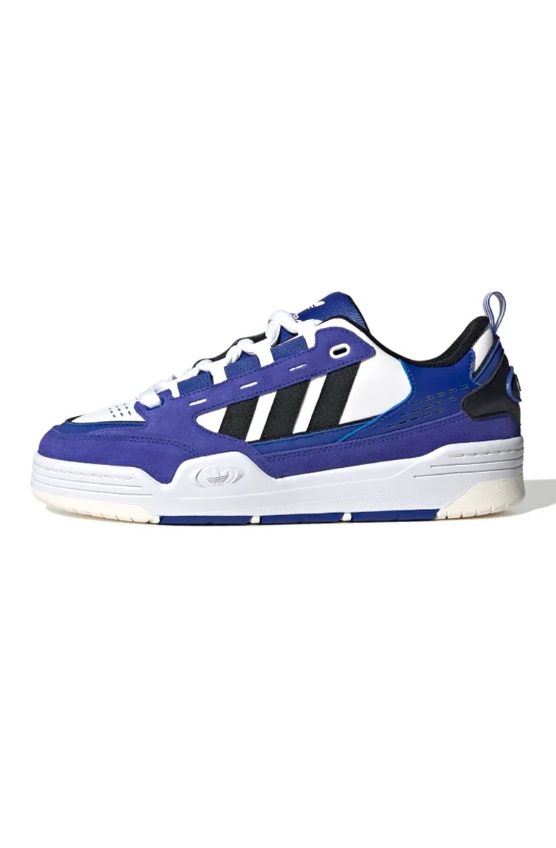 Tenis discount adidas 2000