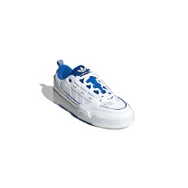 Tênis Adidas ADI2000 Branco/Azul