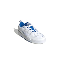 Tênis Adidas ADI2000 Branco/Azul GY2081