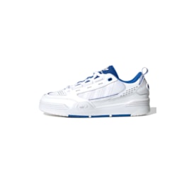 Tênis Adidas ADI2000 Branco/Azul GY2081