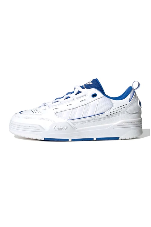 Tênis Adidas ADI2000 Branco/Azul GY2081