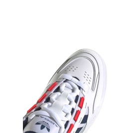 Tênis Adidas Adi2000 Branco/Azul/Vermelho ID2103