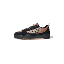 Tênis Adidas Adi2000 Preto/Marrom ID2097