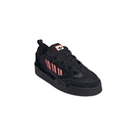 Tênis Adidas ADI2000 Preto/Vermelho IF8825