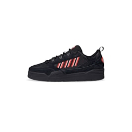 Tênis Adidas ADI2000 Preto/Vermelho IF8825