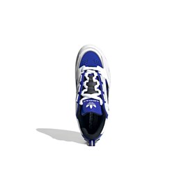 Tênis Adidas ADI2000 Rekive Branco/Azul/Preto ID2094