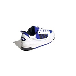 Tênis Adidas ADI2000 Rekive Branco/Azul/Preto ID2094