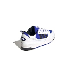 Tênis Adidas ADI2000 Rekive Branco/Azul/Preto ID2094