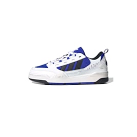 Tênis Adidas ADI2000 Rekive Branco/Azul/Preto ID2094