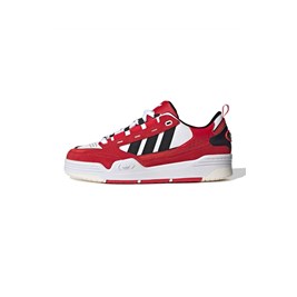 Tênis Adidas ADI2000 Vermelho/Branco/Preto