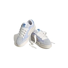 Tênis Adidas ADI2000 X Feminino Azul Claro/Branco Cristal HQ6773