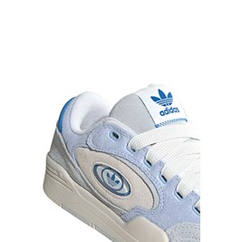 Tênis Adidas ADI2000 X Feminino Azul Claro/Branco Cristal HQ6773