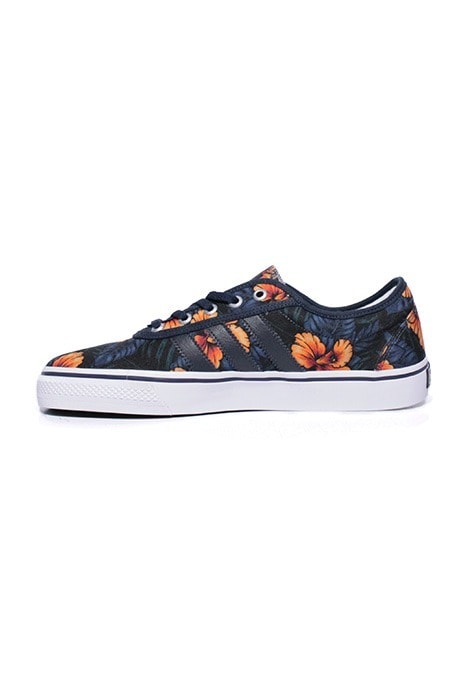 tenis adidas adi ease floral