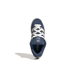 Tênis Adidas Adimatic Azul/Branco