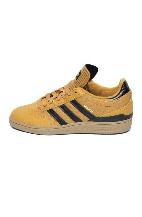 adidas busenitz bege