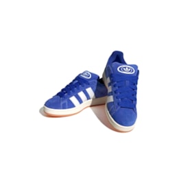 Tênis Adidas Campus 00S Azul/Branco H03471