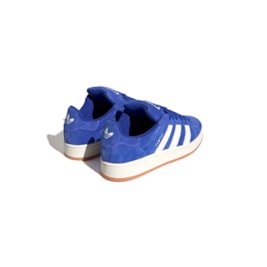 Tênis Adidas Campus 00S Azul/Branco H03471