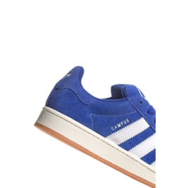 Tênis Adidas Campus 00S Azul/Branco H03471